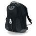 DICOTA Bac Pac Mission XL black DICOTA Bac Pac Mission XL black